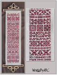 (image for) 1544 Band Sampler